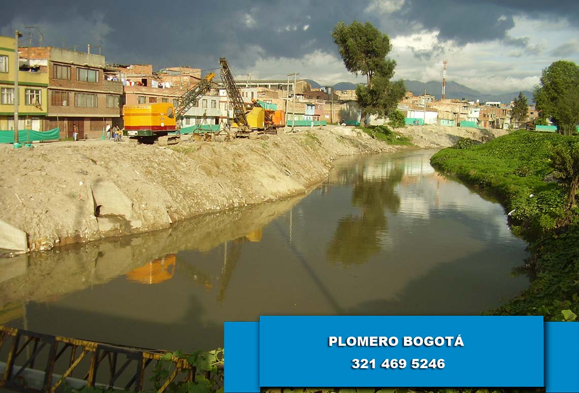 Plomeros las 24 horas Tunjuelito Bogota